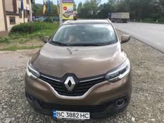 Renault Kadjar foto 5