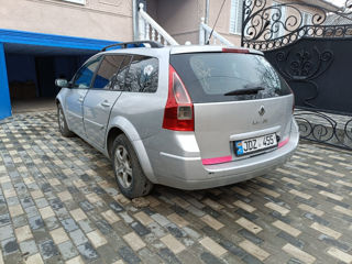 Renault Megane foto 5