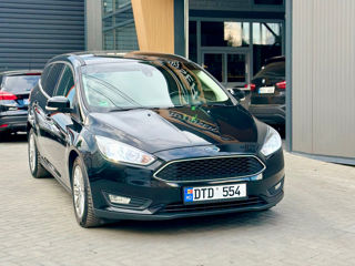 Ford Focus foto 7