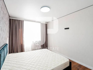 Apartament cu 2 camere, 45 m², Buiucani, Chișinău foto 6