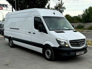 Mercedes Sprinter 316 foto 1