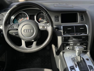 Audi Q7 foto 10