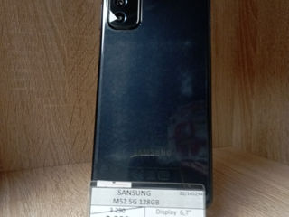 Samsung M52 5G 128 GB 2990 lei