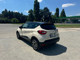 Renault Captur foto 4