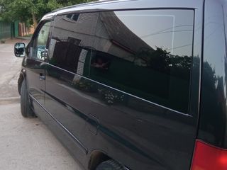 Mercedes Vito foto 10