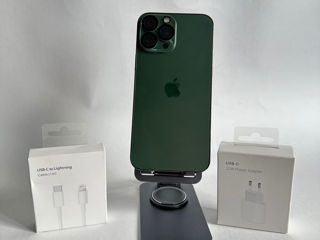 iPhone 13 Pro Max 128 gb alpain green