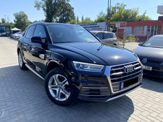 Audi Q5 foto 4