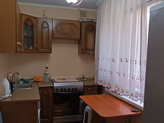 Apartament cu 2 camere, 40 m², Râșcani, Chișinău foto 2