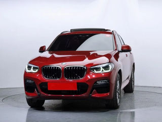 BMW X4 foto 3