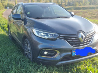 Renault Kadjar foto 3