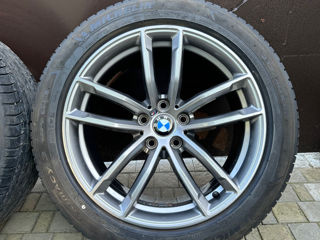 BMW G30 M-paket 662 style фото 5