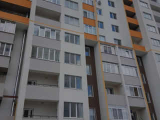3-х комнатная квартира, 99 м², Ботаника, Кишинёв