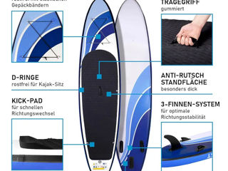 Sup board foto 4