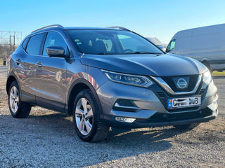 Nissan Qashqai foto 3