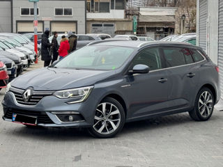 Renault Megane foto 4