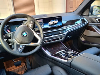 BMW X5 foto 7