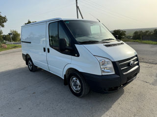 Ford Transit foto 2