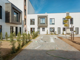 Apartament cu 5 camere sau mai multe, 267 m², Centru, Chișinău foto 19