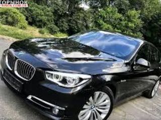 BMW 5 Series foto 8