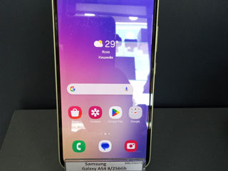 Samsung Galaxy A54 8/256Gb 4590 lei foto 1