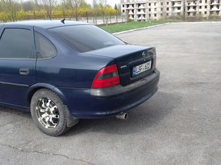 Opel Vectra foto 3