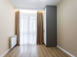 Apartament cu 3 camere, 78 m², Buiucani, Chișinău foto 9