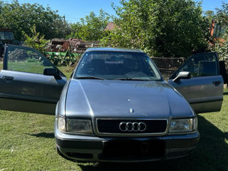 Audi 80 foto 1