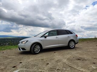 Seat Ibiza foto 3