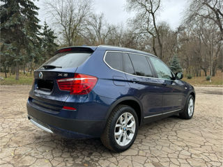 BMW X3 foto 3