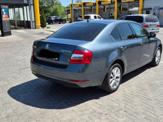 Skoda Octavia foto 4