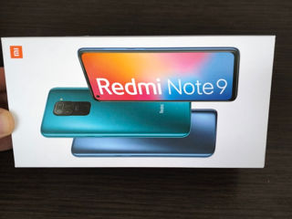 Readmi Note 9