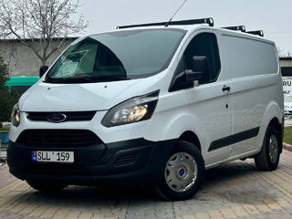 Ford Transit Transfer/TVA