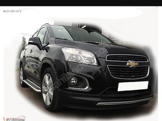 Opel antara / Chevrolet Captiva кенгурятник /kengureatnik , praguri! foto 5