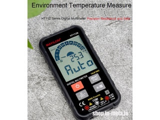 Multimeter MAYILON HT112B foto 5