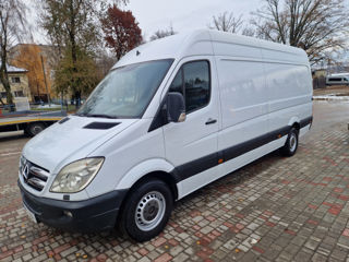 Mercedes Sprinter 316 Maxi