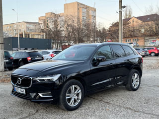 Volvo XC60 foto 3