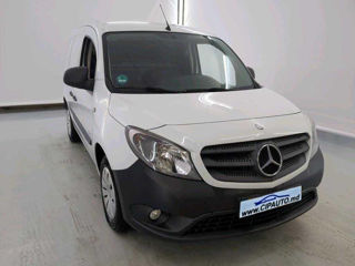 Mercedes Citan foto 1