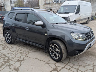 Dacia Duster foto 7