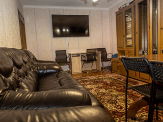 Apartament cu 3 camere, 80 m², Botanica, Chișinău