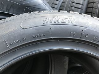 205/55 R16 Riken Road Performance (Michelin Group)/ Доставка, livrare toata Moldova фото 8