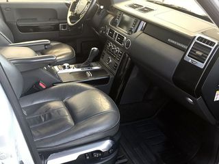 Land Rover Range Rover foto 7