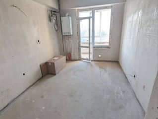 Apartament cu 1 cameră, 46 m², BAM, Bălți foto 4