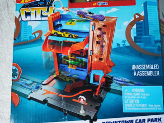 Hot wheels новый foto 3