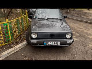 Volkswagen Golf foto 4