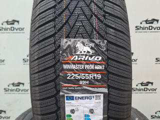 Arivo 225/55 R19 Зима / Iarna - 1570 лей