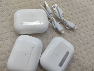 TWS 4 PRO(copia airpods )