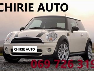 Chirie auto!!! rent a car   авто прокат   - preţuri și condiţii avantajoase foto 3