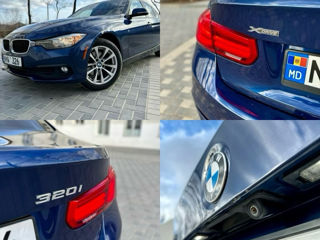 BMW 3 Series foto 10