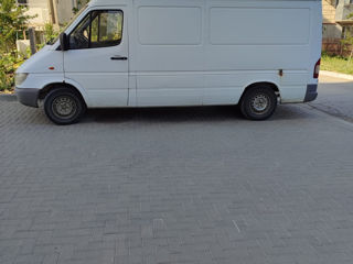 Mercedes Mercedes sprinter 313 foto 1