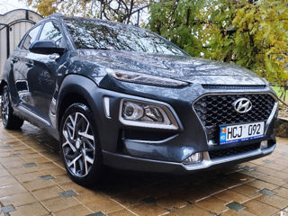 Hyundai Kona foto 2